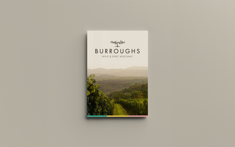 Request a Brochure